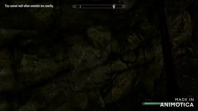 Alik'r Warriors - Skyrim Modded S 1 EP 3 смотреть онлайн