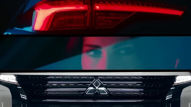 Nueva Mitsubishi Outlander 30S V6 смотреть онлайн