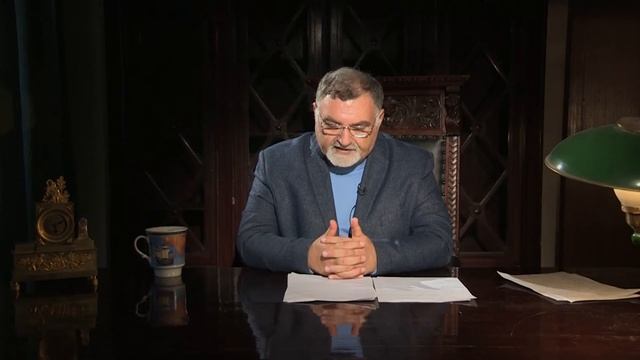 "История Российской Армии. Беседы с Владимиром Шигиным" | Великая Северная экспедиция | Часть 2 смотреть онлайн