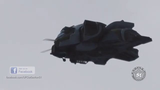 Гигантское НЛО и Военные Рио-де-Жанейро смотреть онлайн