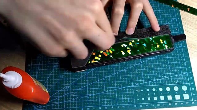 Как сделать mac-10 disco tech смотреть онлайн