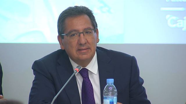 Presentación de "La furia del color. Francisco Iturrino (1864-1924)" смотреть онлайн