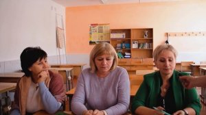 Защита итоговых проектов 9 класс (предзащита)