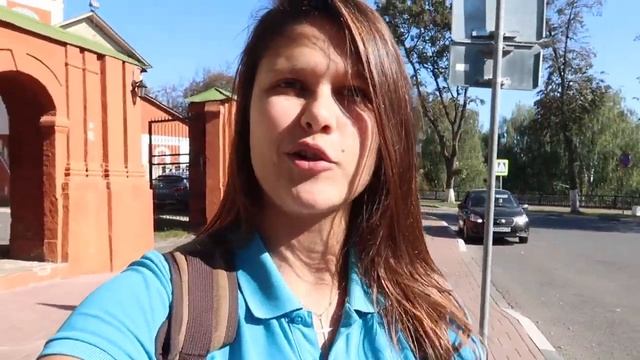 #ЯРОСЛАВЛЬ #ДОСТОПРИМЕЧАТЕЛЬНОСТИ #ВЛОГ смотреть онлайн