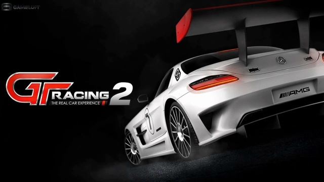GT Racing 2: The Real Car Experience Java Soundtrack - BGM 2 Cinematic (J2ME Version) смотреть онлайн