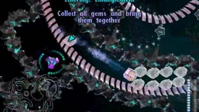 Star Drone - Freeware game смотреть онлайн