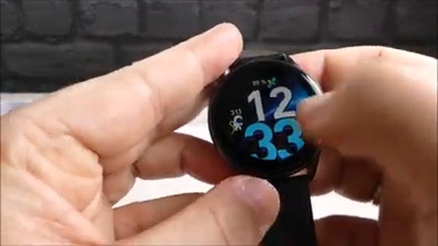 Xiaomi Kieslect K10 i Lady Watch L11 смотреть онлайн