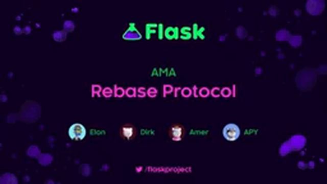 Flask AMA Session - Live on Discord: June 14 - 2022 смотреть онлайн