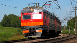 ЭД2Т-0035 сообщением Пичкиряево - Сасово - Рязань-1