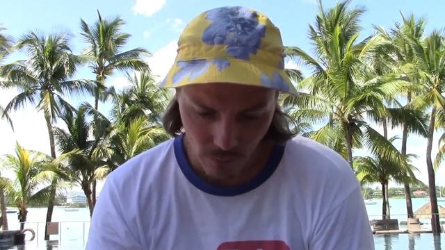 =Сергей Симонов - Остров Маврикий, МОИ ответы на ваши никчемные вопросы= смотреть онлайн