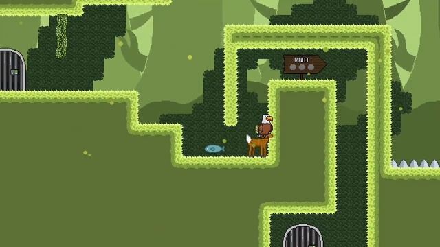 Escape From Life Inc | FIRST HOUR | PS5 смотреть онлайн