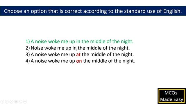MPT for CSS exams | MPT past paper of 2022 | mpt test for 2023 | MPT English MCQs with explanations смотреть онлайн