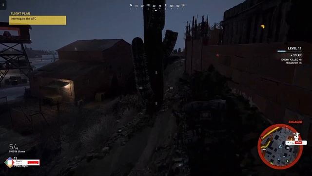 Tom Clancy’s Ghost Recon® Wildlands - Standard Edition XBox Cloud #Wildlands #XBox #Cloud #Gaming смотреть онлайн