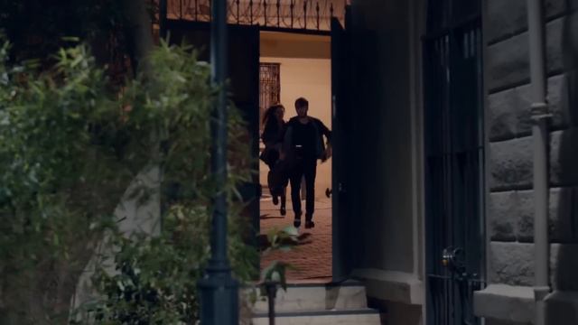 Yamaç Ve Sena Nasıl Tanıştı? - Çukur 1. Bölüm
