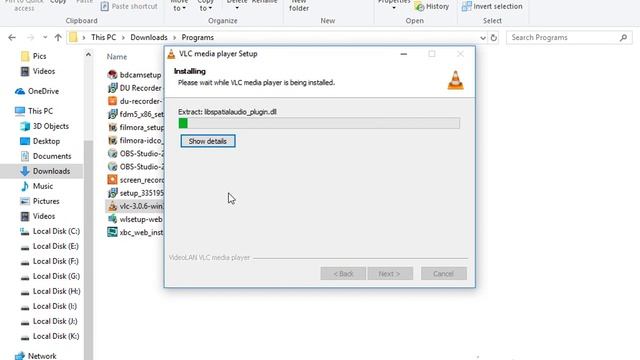 How To Download VLC In Windows 10 PC смотреть онлайн