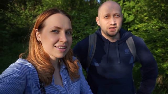 ОПАСНАЯ ПРОГУЛКА В КРАКОВЕ!!! | ПОЛЬША VLOG смотреть онлайн