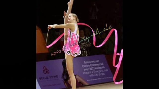 Olga Kapranova music ribbon 2009 смотреть онлайн