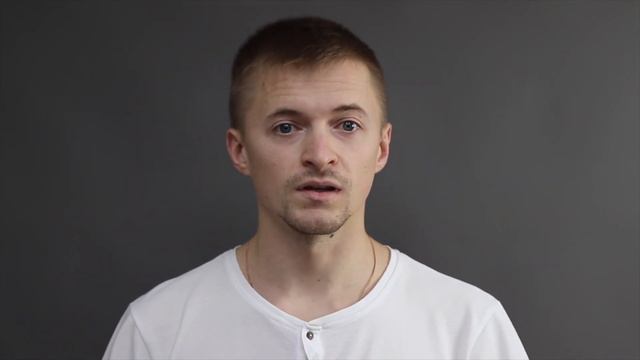 Актерская видеовизитка Сергей Подвальный смотреть онлайн