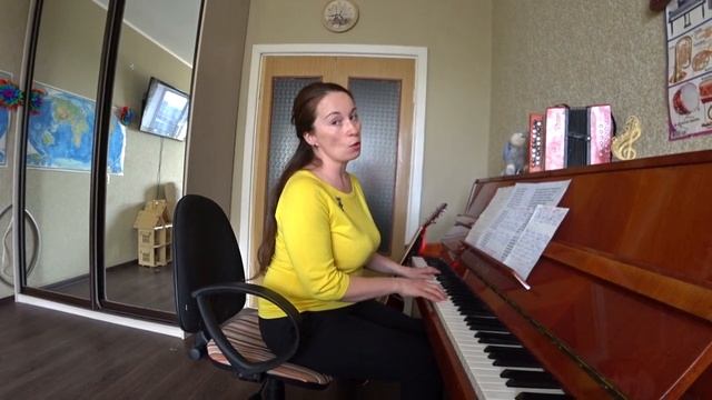 урок музыки, школа 52 смотреть онлайн