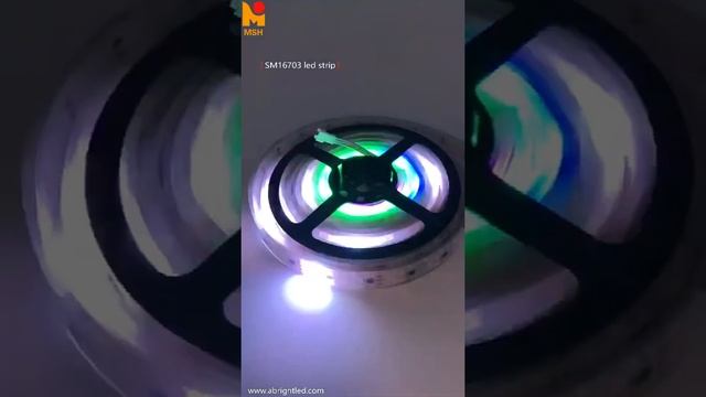 sm16703 led strip смотреть онлайн