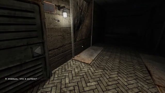 (серия 10) Penumbra: Black Plague - Противоядие смотреть онлайн