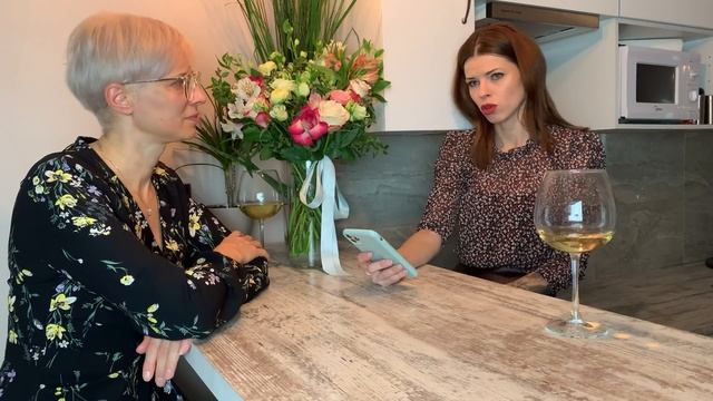 Отвечаем на Ваши вопросы? смотреть онлайн