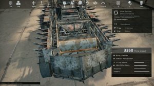 КАК ПОСТРОИТЬ КРЕПКУЮ ТАЧКУ [БОЛЬШОЙ ГАЙД CROSSOUT]