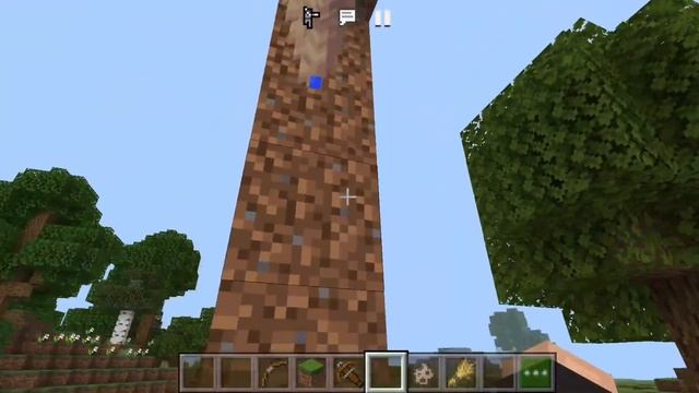 ВЫШЕЛ НОВЫЙ РЕЛИЗ МАЙНКРАФТ БЕДРОК 1.17.30 | НОВЫЙ МАЙНКРАФТ ПЕ 1.17.30 смотреть онлайн