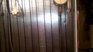 Заправка холодильника хладоном R600a