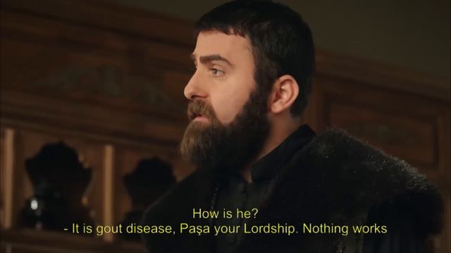 Magnificent Century Episode 95 | English Subtitle HD