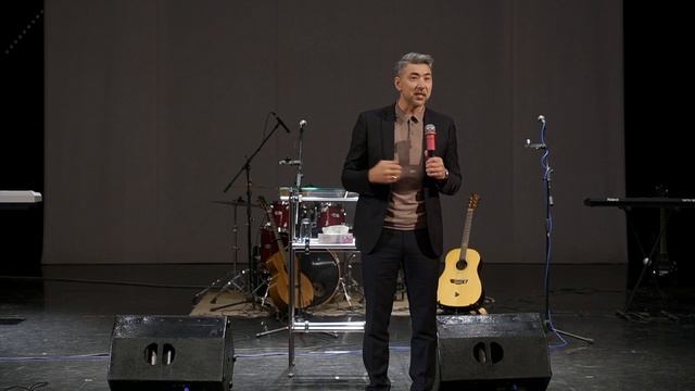 Почему бывает трудно любить - 23.05.2021 - Андрей Манжосов