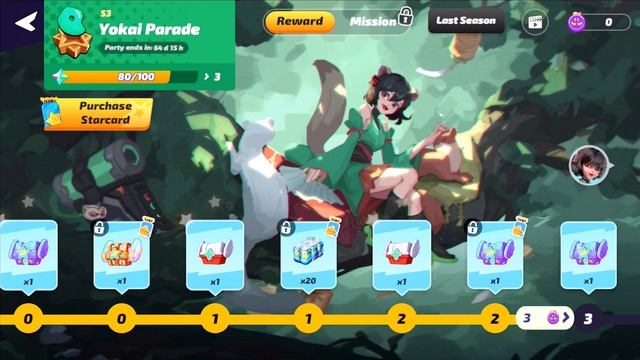 Flash Party - Fantastic Fighting! (by XD Entertainment Pte Ltd) - iOS/Android - HD Gameplay Trailer смотреть онлайн