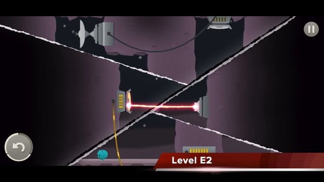 Splitter Critters - Full Walkthrough Level E1 to E3 | Apple Arcade смотреть онлайн
