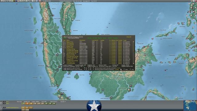 War in the Pacific vs XTRG – Artillery Reconnaissance – Episode 72 смотреть онлайн