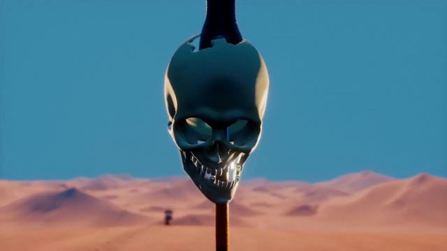 Stunning Samurai Jack Inspired Animated Series Made in Dreams PS4 | Noguchi's Bell смотреть онлайн