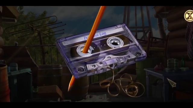 Hidden Expedition: Dawn of Prosperity смотреть онлайн