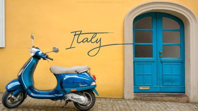 Italian Music - Background Chill Out.mp4