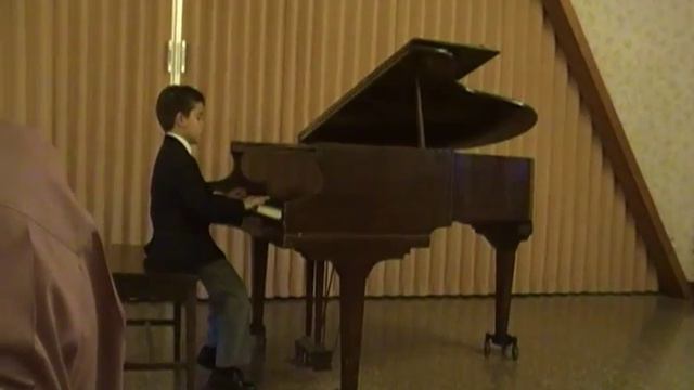Magic Man (Alfred's Basic Piano Library, 1B) смотреть онлайн