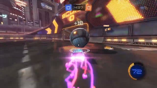 ROAD TO SSL (ROCKET LEAGUE) ep #6 смотреть онлайн