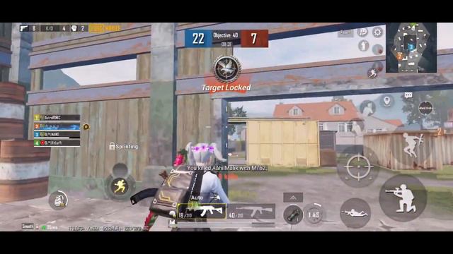 iPhone X PUBG test 2022 || Graphics ,smoothness, and sound |test 2022 | Iphone X pubg test смотреть онлайн