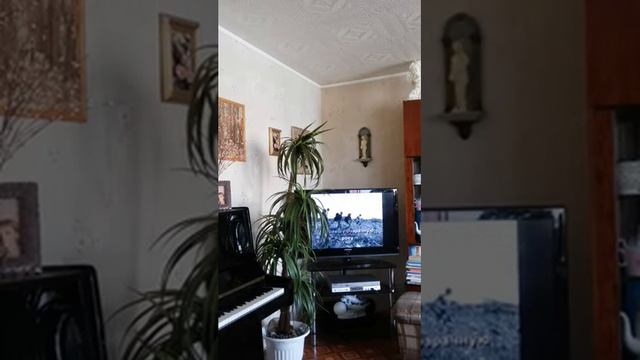 Платье белое! COVER-версия! Караоке! смотреть онлайн