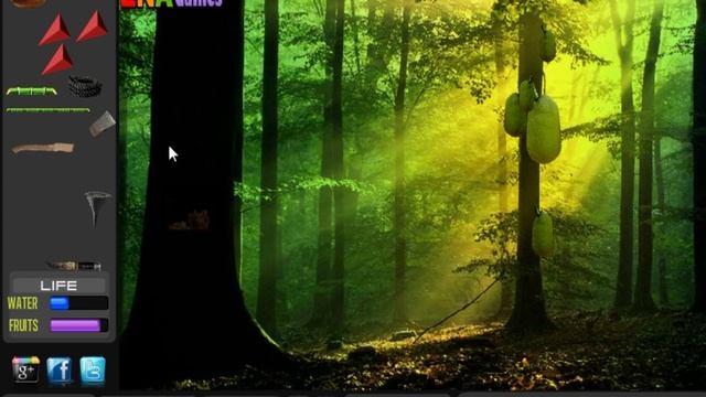Escape From Forest Walkthrough смотреть онлайн