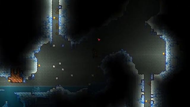 Terraria-Выживание #1 смотреть онлайн