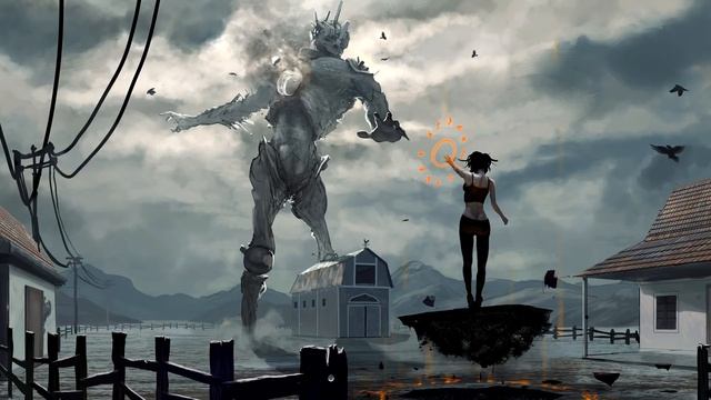 Eprom - Drone Warfare смотреть онлайн