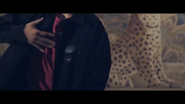 TREASURE KIM DOYOUNG - FEEL LIKE COVER смотреть онлайн