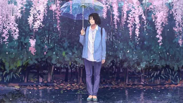 Rainy days... смотреть онлайн