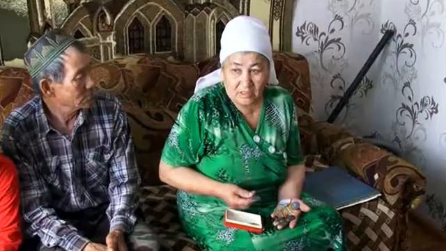 Золотые юбиляры из Алексеевского смотреть онлайн