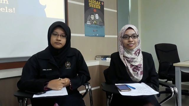 ENGLISH FORUM: WOMEN'S RIGHT IN MALAYSIA смотреть онлайн