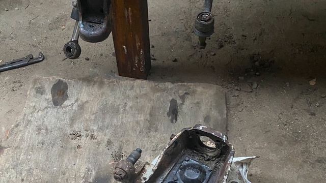 Ремонт мтз и доработка педали сцепления смотреть онлайн