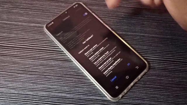 How to Turn OFF Talk Back Mode on VIVO | Vivo Tips & Tricks смотреть онлайн